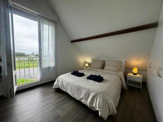 Maison de bord de Loire - 2