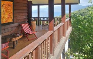 My Paradise - Baie Lazare Mahé - 4
