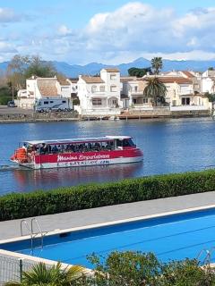Magnifique Vue - Empuriabrava - 5