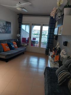 Magnifique Vue - Empuriabrava - 4