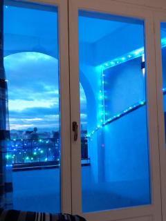 Magnifique Vue - 1
