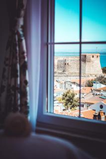 Bozcaada Fresh Otel - 0