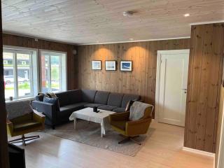 Leilighet Overøye Hyttegrend - Stordal - 1