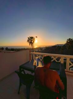 Studio vista oceano in Costa Adeje - Adeje - 9