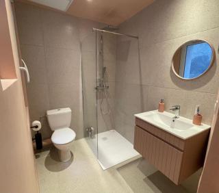 T2 Cosy - Place des Cardeurs - Aix-en-Provence - 9