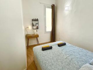 T2 Cosy - Place des Cardeurs - Aix-en-Provence - 8