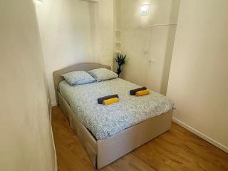 T2 Cosy - Place des Cardeurs - Aix-en-Provence - 2
