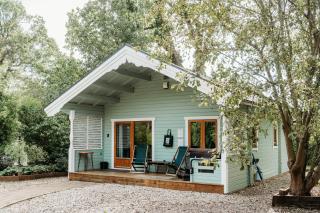 Zoffany Log Cabin, Whinstone View - 3