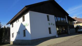 V+V Pension - Harrachov - 8