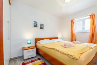 Apartments Oleander Kricin - Baška - 3