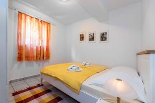 Apartments Oleander Kricin - Baška - 8