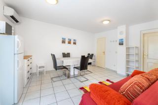 Apartments Oleander Kricin - Baška - 5
