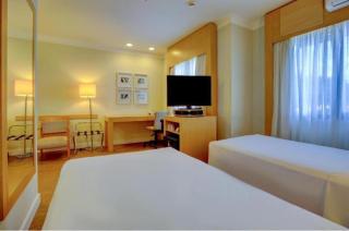 Hotel Nobile Aeroporto Congonhas UH 1504 - São Paulo - 3