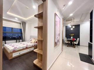 Căn Hộ sân bay Tân Sơn Nhất - Ho Chi Minh City - 5