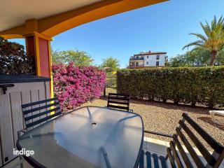 (CAP001) Con jardín y acceso a la piscina. - Ayamonte - 9