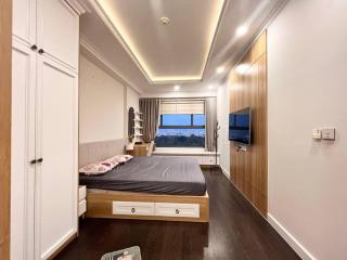 Căn Hộ sân bay Tân Sơn Nhất - Ho Chi Minh City - 4