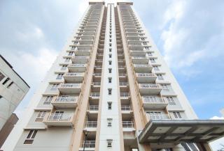 RedDoorz Plus at YC Condotel - Viera Residences - Manila - 7