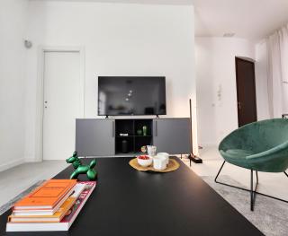 Matteotti Royale Apartments - 5