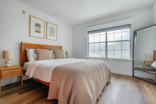 Blueground Gateway gym pool steps to stadium ATX-243 - Austin - 3