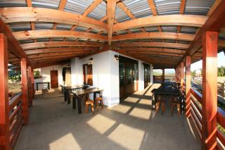 Pensiunea Muntele Alb - 8