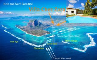 Villa Chez Zaza - Choisy - 8