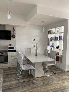 Serenity Home Vlore - Vlorë - 8
