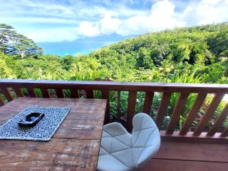 My Paradise - Baie Lazare Mahé - 7