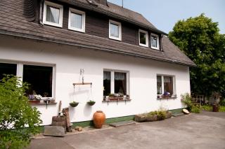 Ferienwohnungen Lindenhof - 8