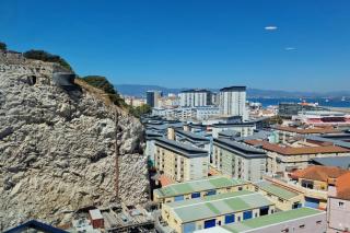 Forbes Suite1203-Hosted by Sweetstay - Gibraltar - 0