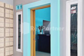 Griya Prashasta Mitra RedDoorz - Kediri - 4