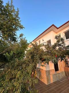 Deniz manzaralı müstakil villa - Milas - 0