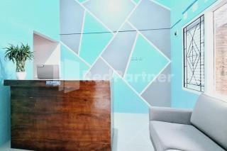 Griya Prashasta Mitra RedDoorz - Kediri - 6