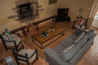 Maison d'hôtes les Escures - 2