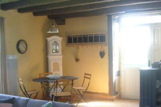 Maison d'hôtes les Escures - Acigné - 1