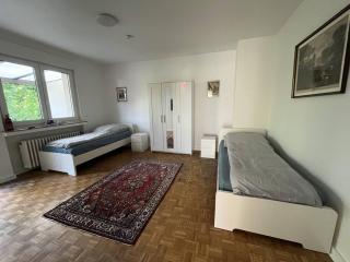 Cozy Apartment in Leverkusen - 0