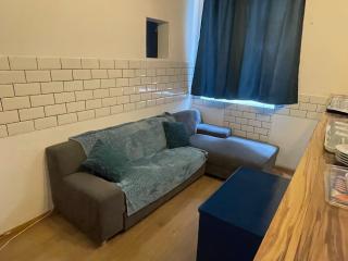 Hedonist Lodge - Budapest - 8