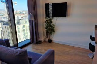 Forbes Suite1203-Hosted by Sweetstay - Gibraltar - 2
