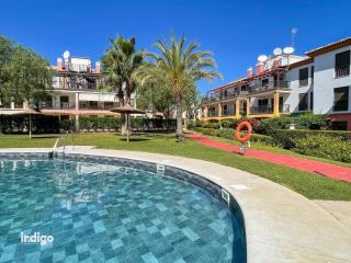 (CAP001) Con jardín y acceso a la piscina. - Ayamonte - 8