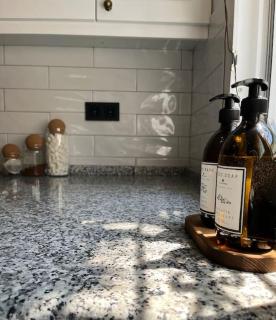Deniz manzaralı müstakil villa - Milas - 6