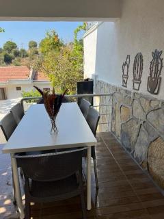 Deniz manzaralı müstakil villa - Milas - 4