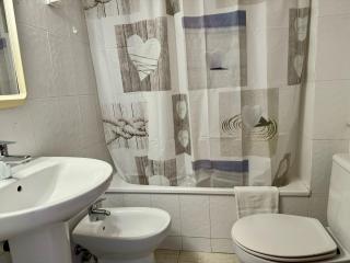 Apartamento Zodiac AB 4B - Lloret de Mar - 4