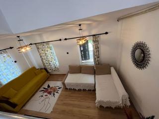 Deniz manzaralı müstakil villa - Milas - 2