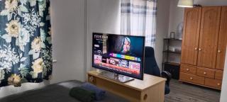 White House Ensuite double bedroom - Warrington - 9