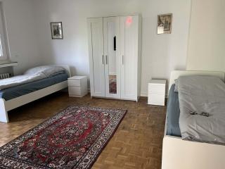 Cozy Apartment in Leverkusen - 9