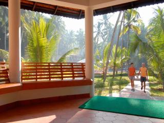 Abad Harmonia Ayurvedic Beach Resort - 2
