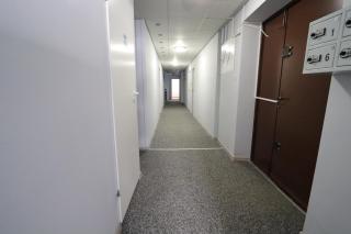 Fantastic Waw - M3 Room 8 - Varsavia - 1