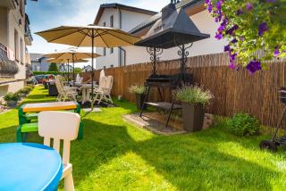 Pokoje Goscinne Columbus - 3