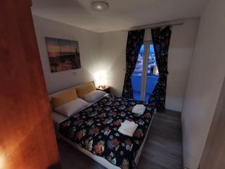 Maris apartment-Balcony with view and Free parking - Split - 2