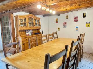 Maison chaleureuse et rustique - Annonay - 3