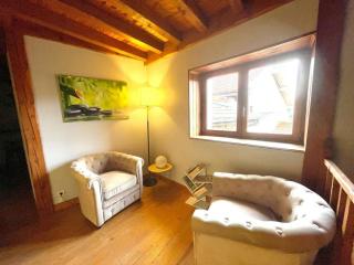 Maison chaleureuse et rustique - Annonay - 1